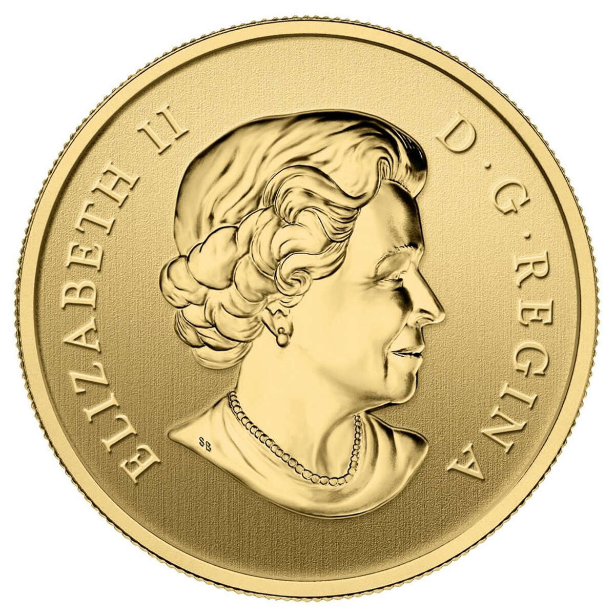 2013 $5 Year of the Snake - Pure Gold Coin Default Title