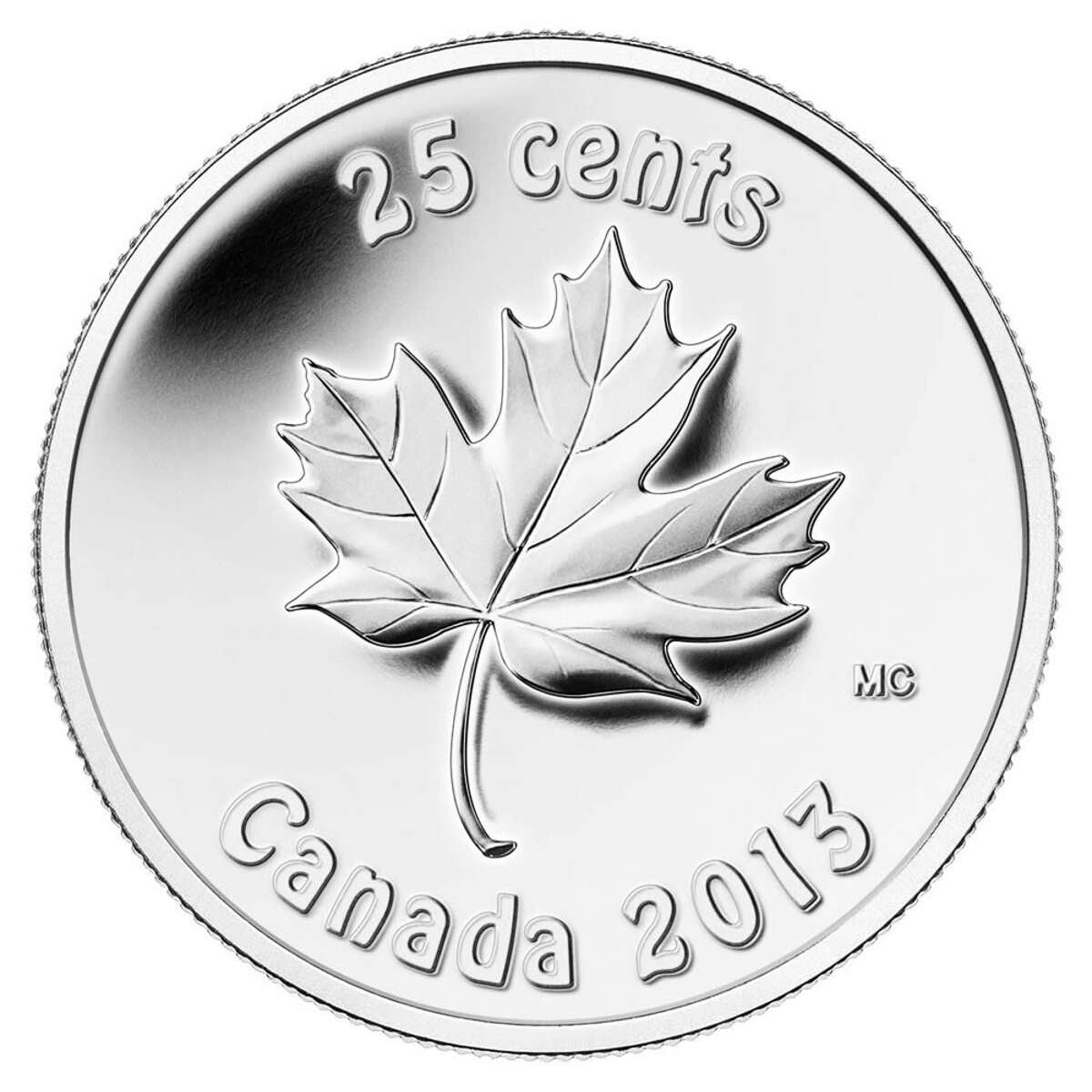 2013 O Canada Gift Set Default Title