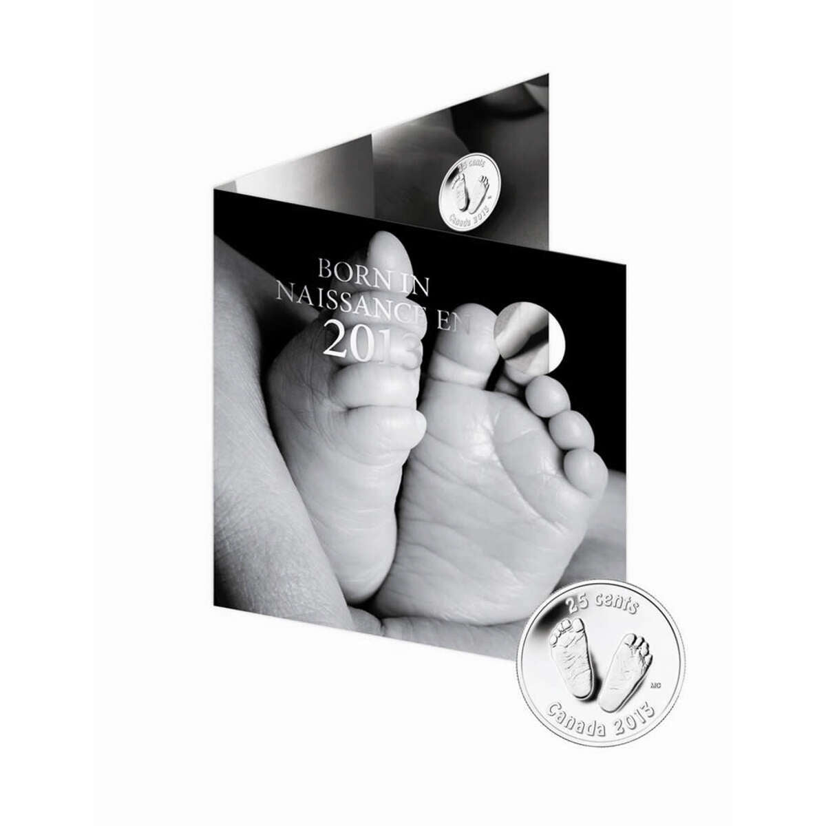 2013 Baby Gift Set