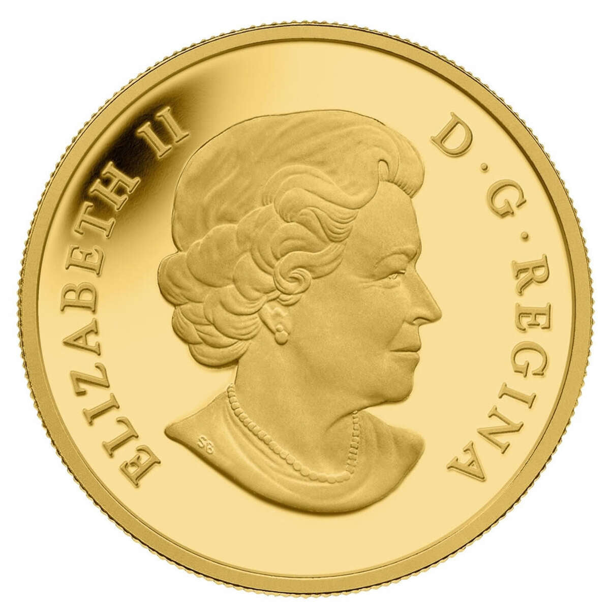 2013 $25 Pronghorn - Pure Gold Coin Default Title