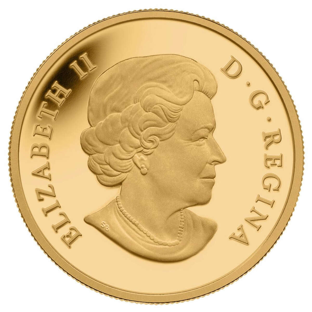 2013 $25 Arctic Fox - Pure Gold Coin Default Title