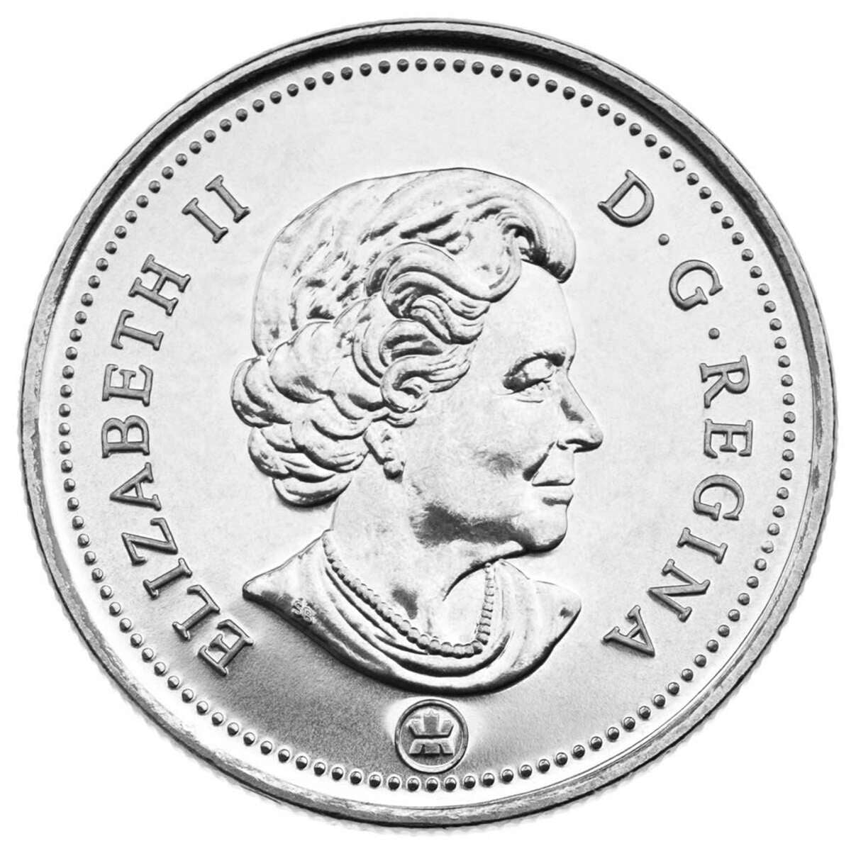 2013 50c Circulation Roll Default Title