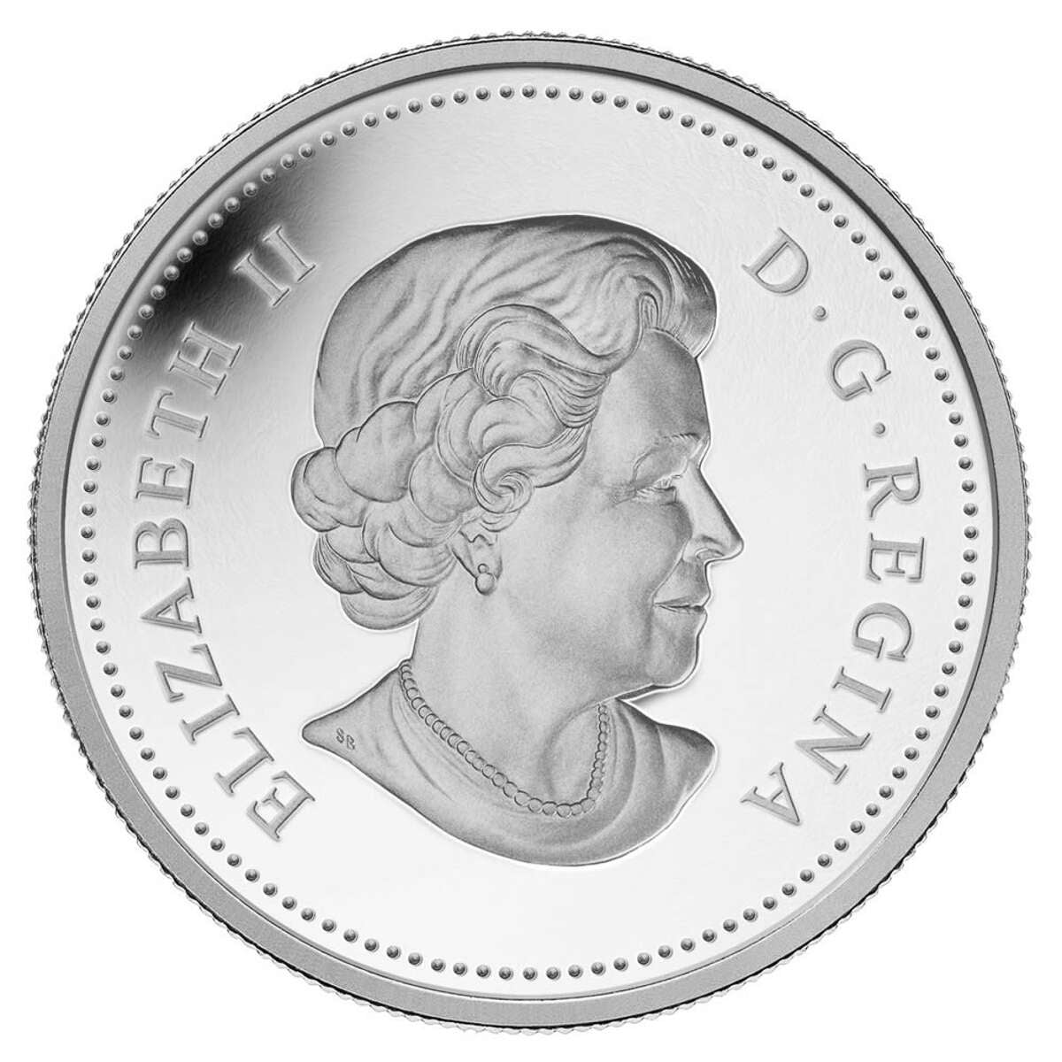 $3 2013 Fishing - Pure Silver Coin Default Title