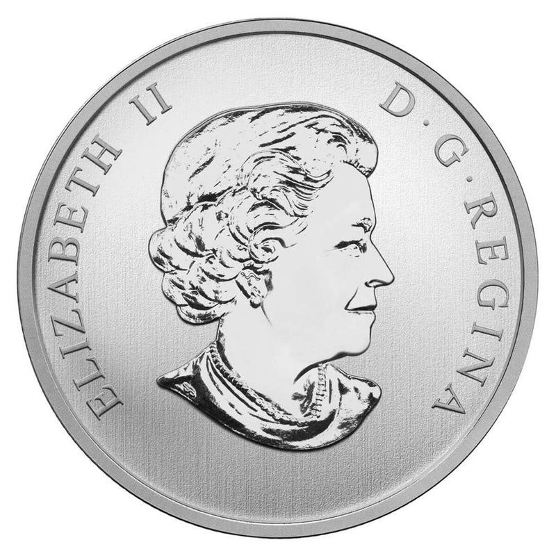2014 25c Ottawa Senators - NHL Coin and Stamp Gift Set Default Title