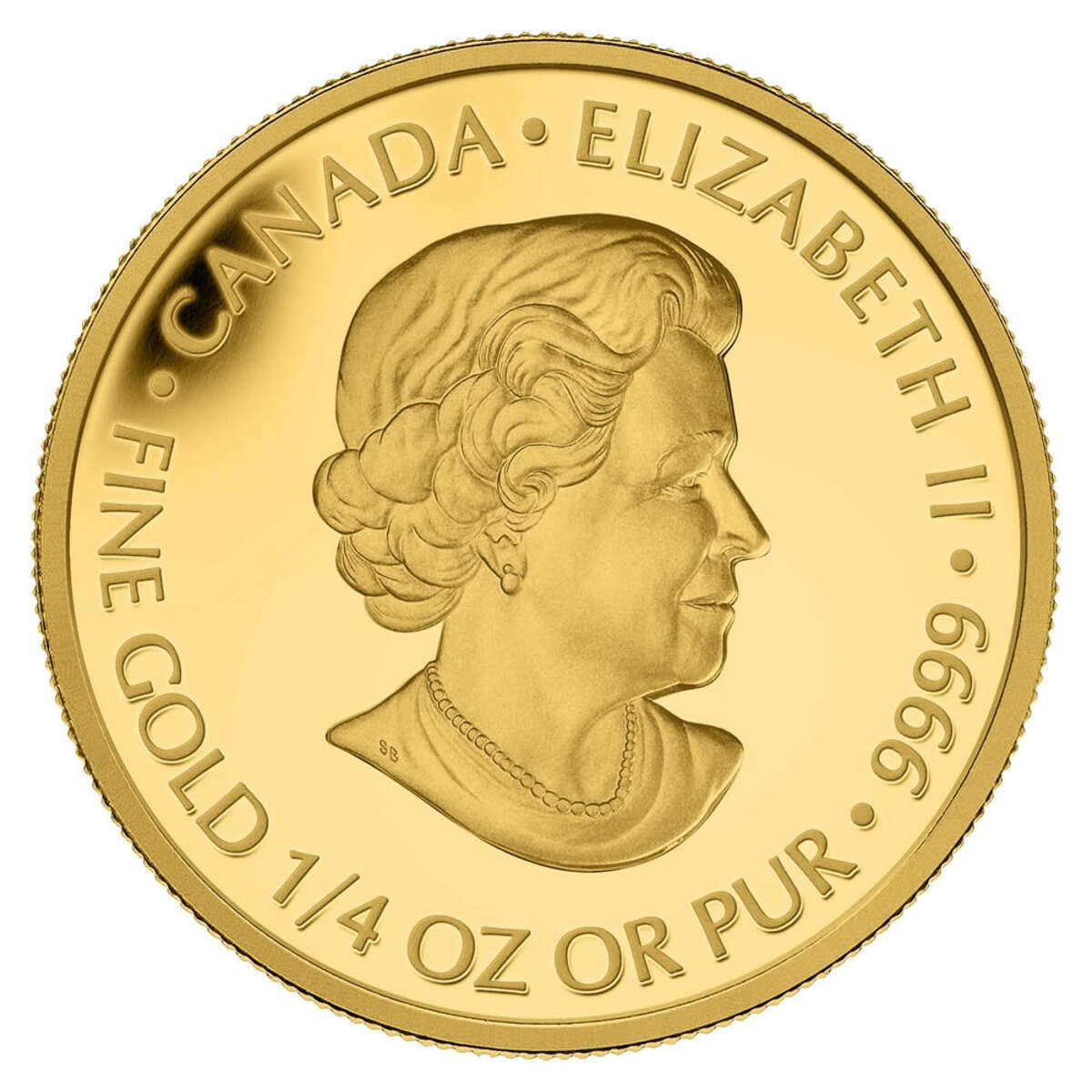 2013 $5 Devil's Brigade - Pure Gold Coin Default Title