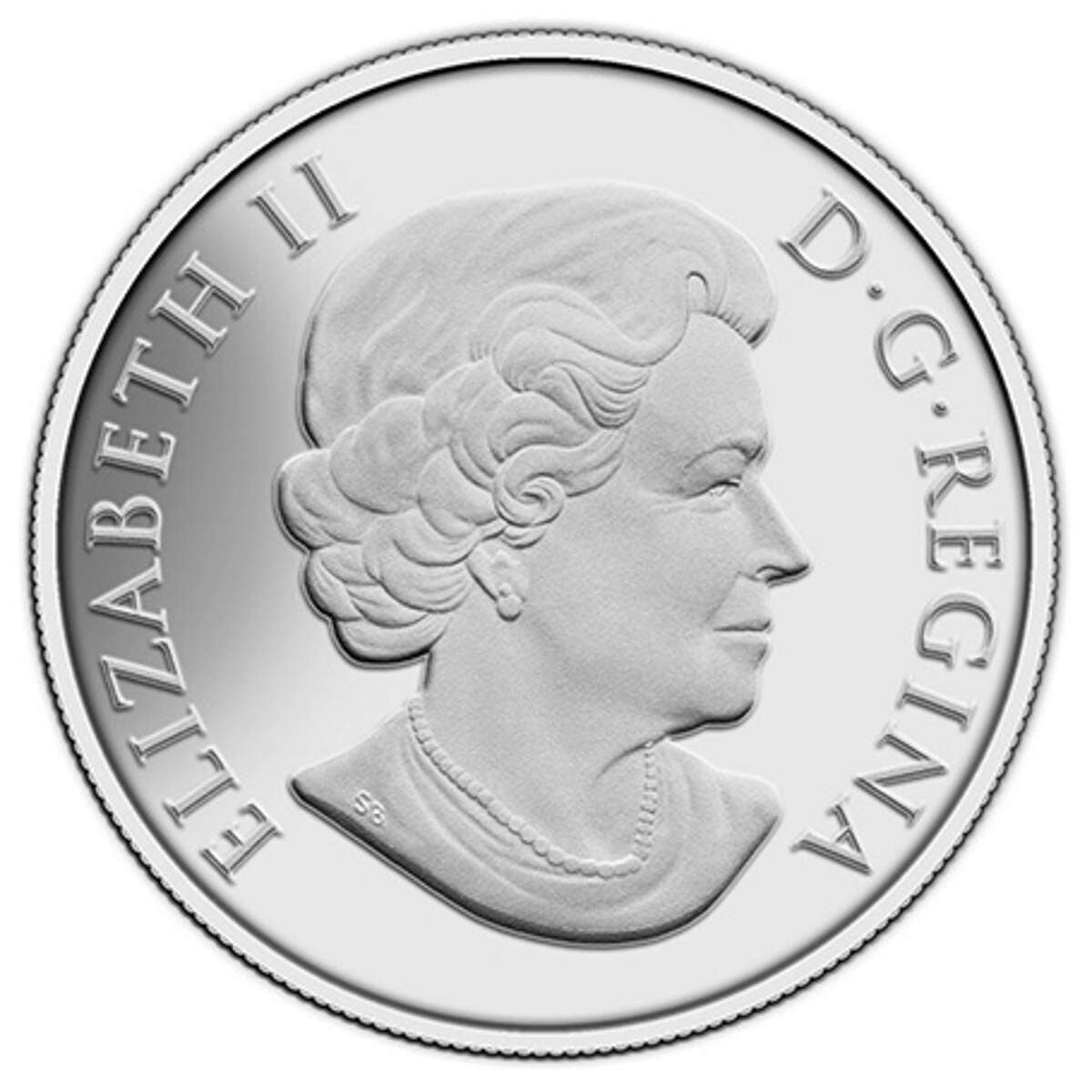 2014 $100 for $100 The Grizzly - Pure Silver Coin Default Title