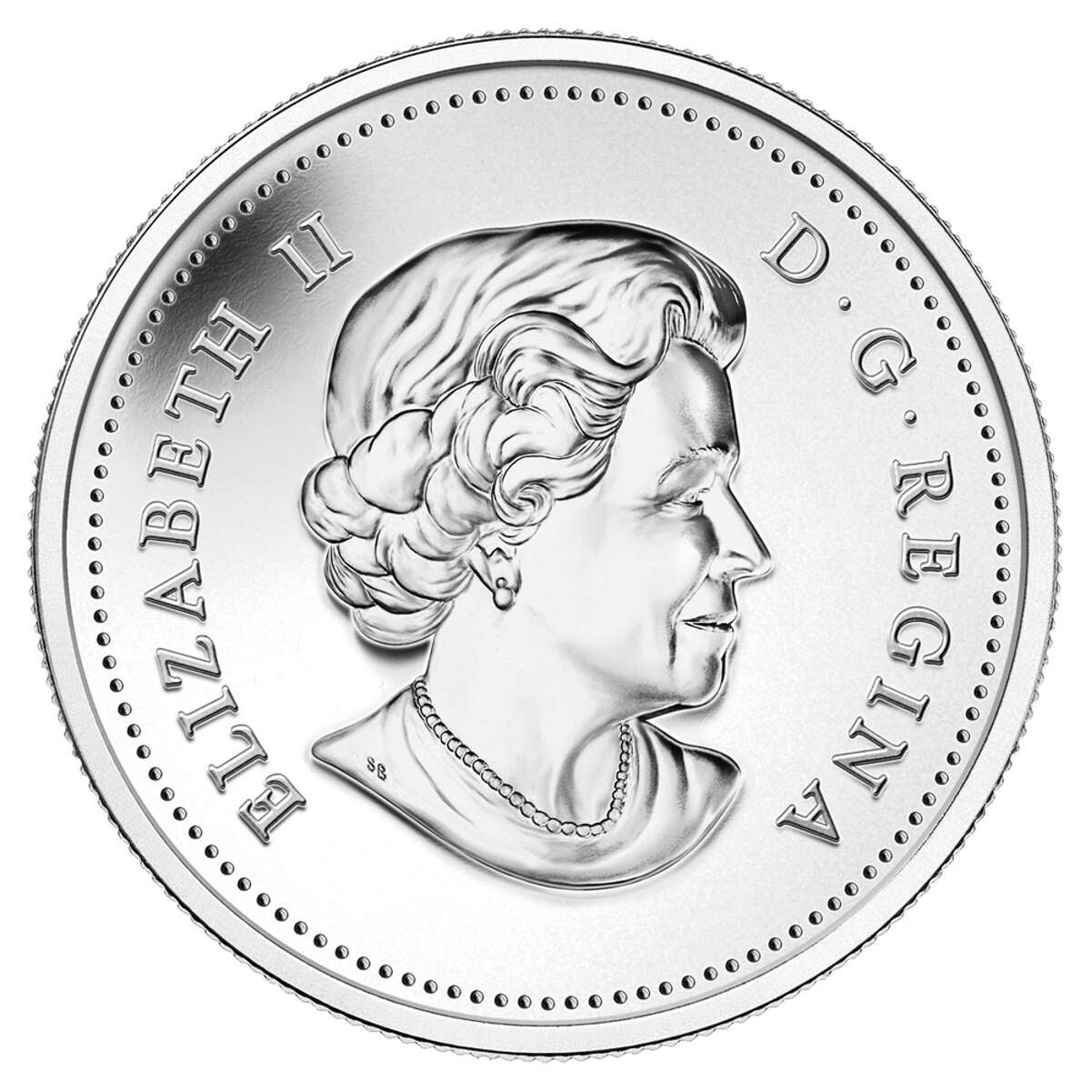 2013 25c Canadian Arctic Expedition, 100th Anniversary 12-pack