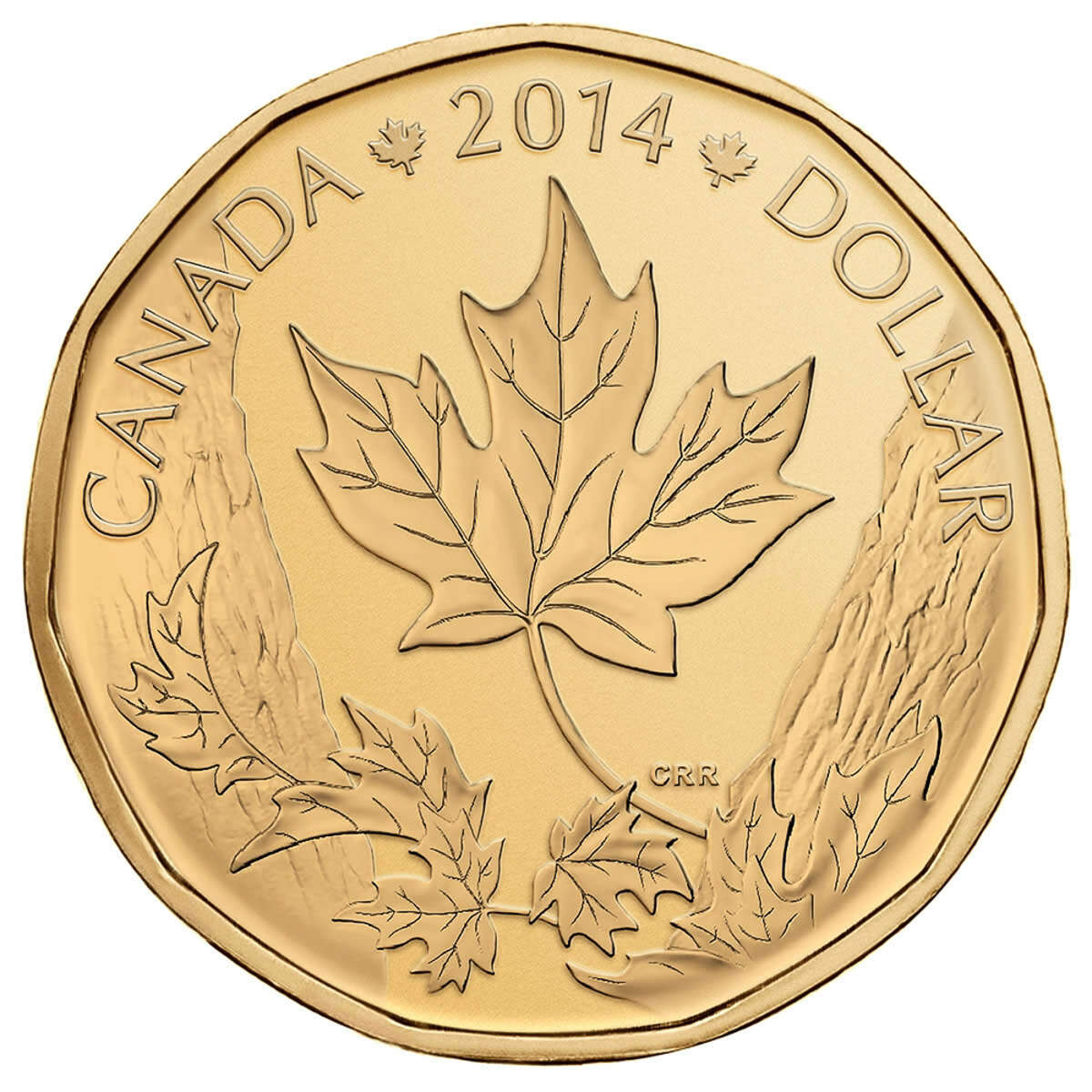 2014 O Canada Gift Set Default Title