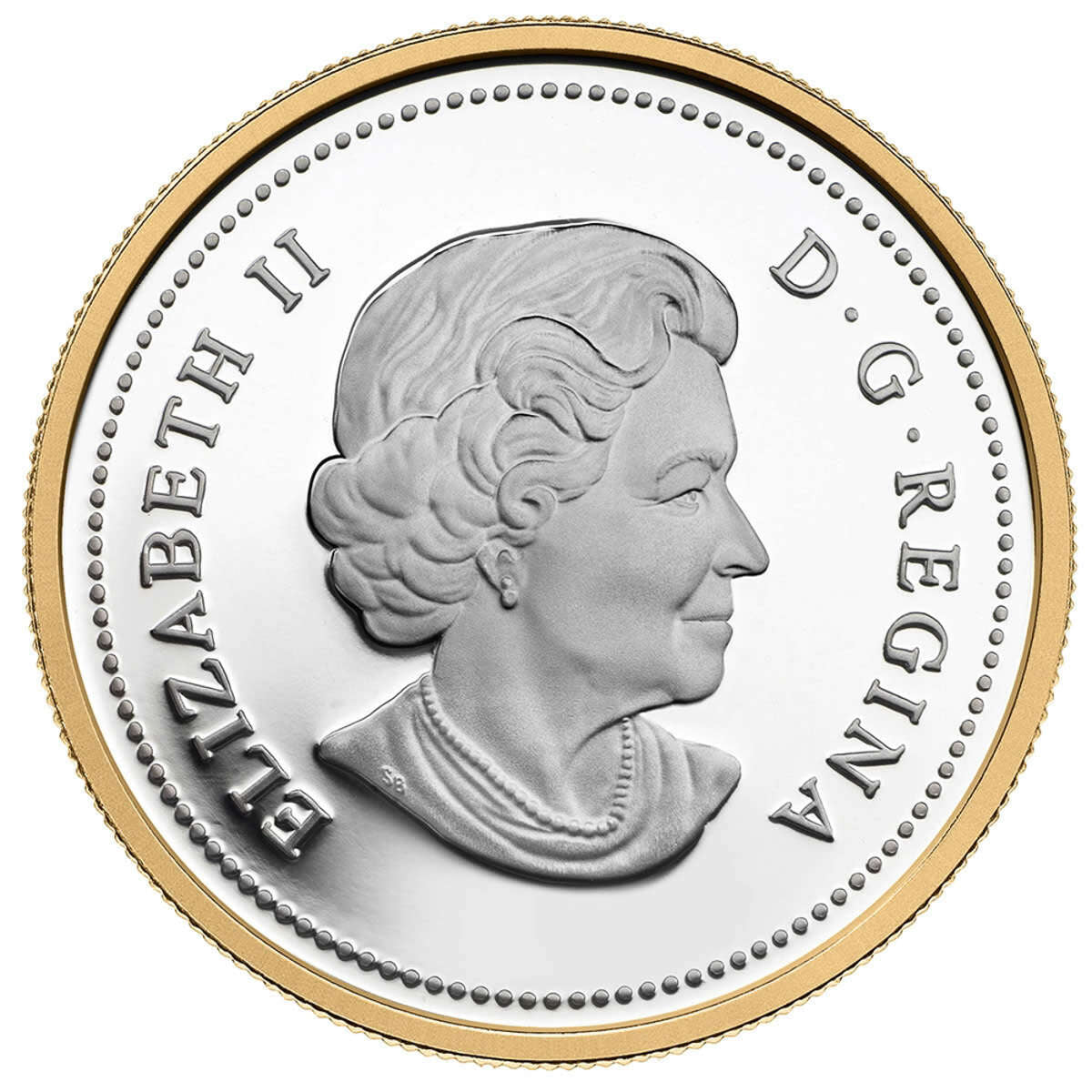 2014 Declaration of the First World War, 100th Anniversary - Pure Silv
