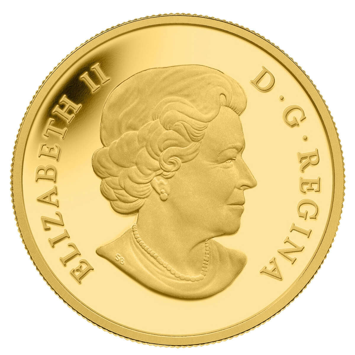 2014 $25 The Wolverine - Pure Gold Coin Default Title