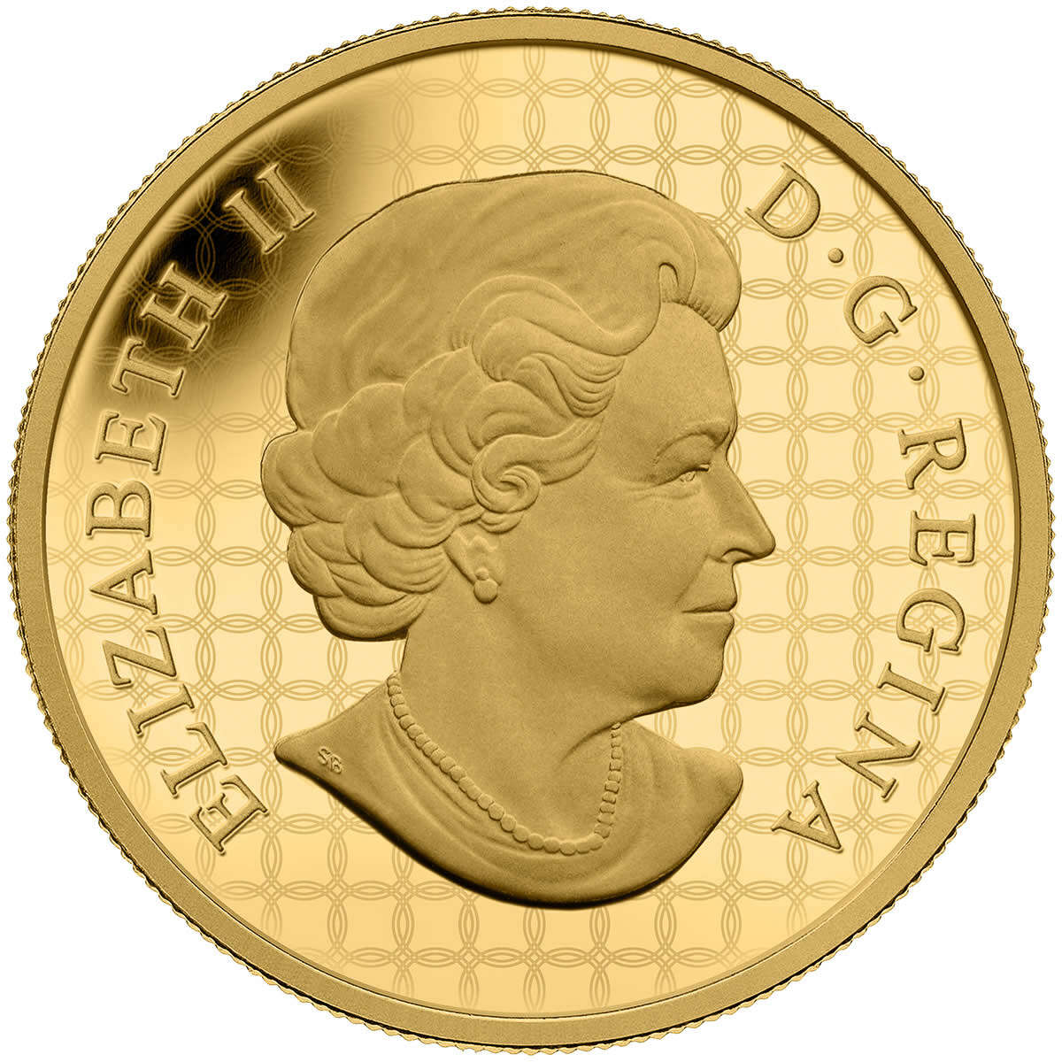 2014 $250 Declaration of the Second World War, 75th Anniversary - Pure Gold Coin Default Title