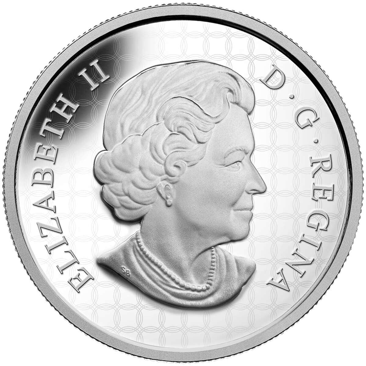 2014 $100 Declaration of the First World War, 100th Anniversary - Pure Silver Coin Default Title