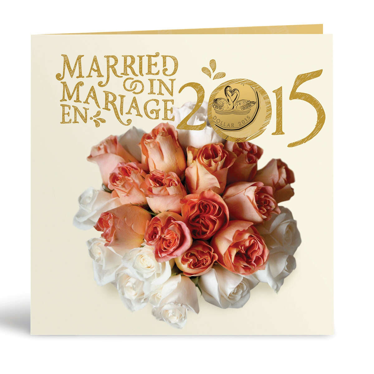 2015 Wedding Gift Set Default Title