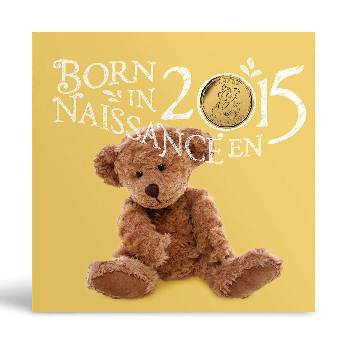 2015 Baby Gift Set Default Title