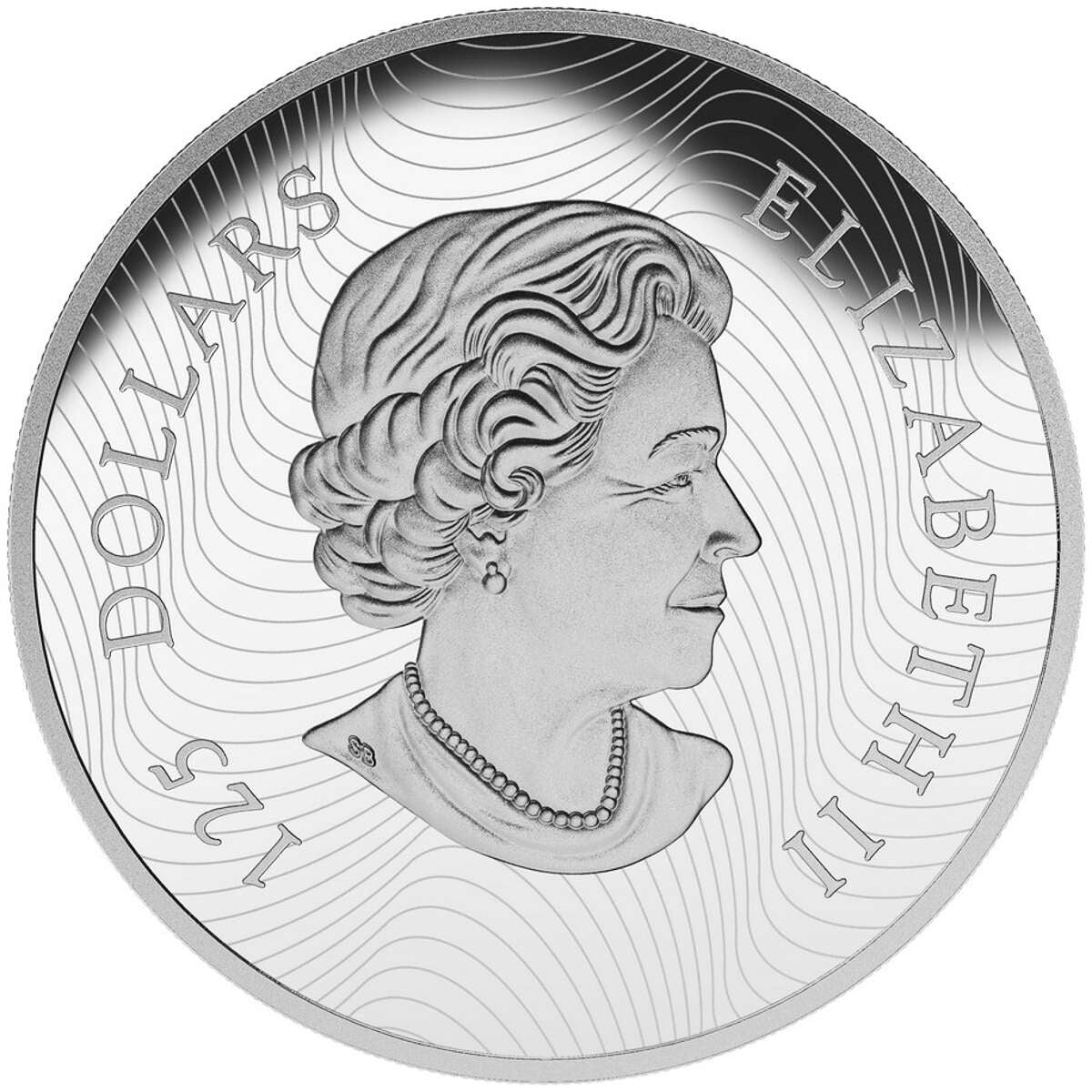 2015 $125 Growling Cougar - Pure Silver Coin Default Title