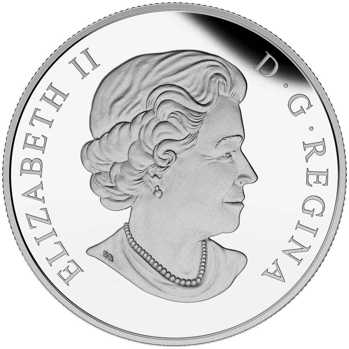 2015 $10 FIFA Women's World Cup Canada 2015<sup>TM/MC</sup>: Heading the Ball - Pure Silver Coin Default Title