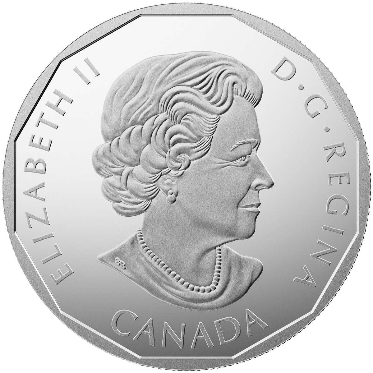 2015 $10 Looney Tunes<sup>TM</sup>: "That's All Folks!" - Pure Silver Coin Default Title