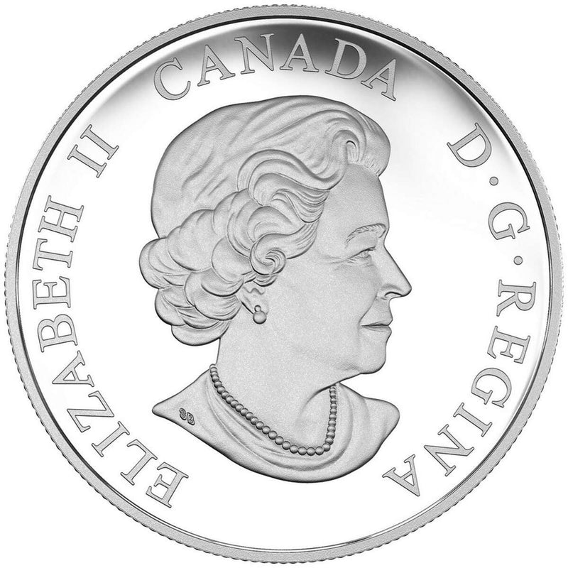 2016 $10 Winter Fun - Pure Silver Coin Default Title