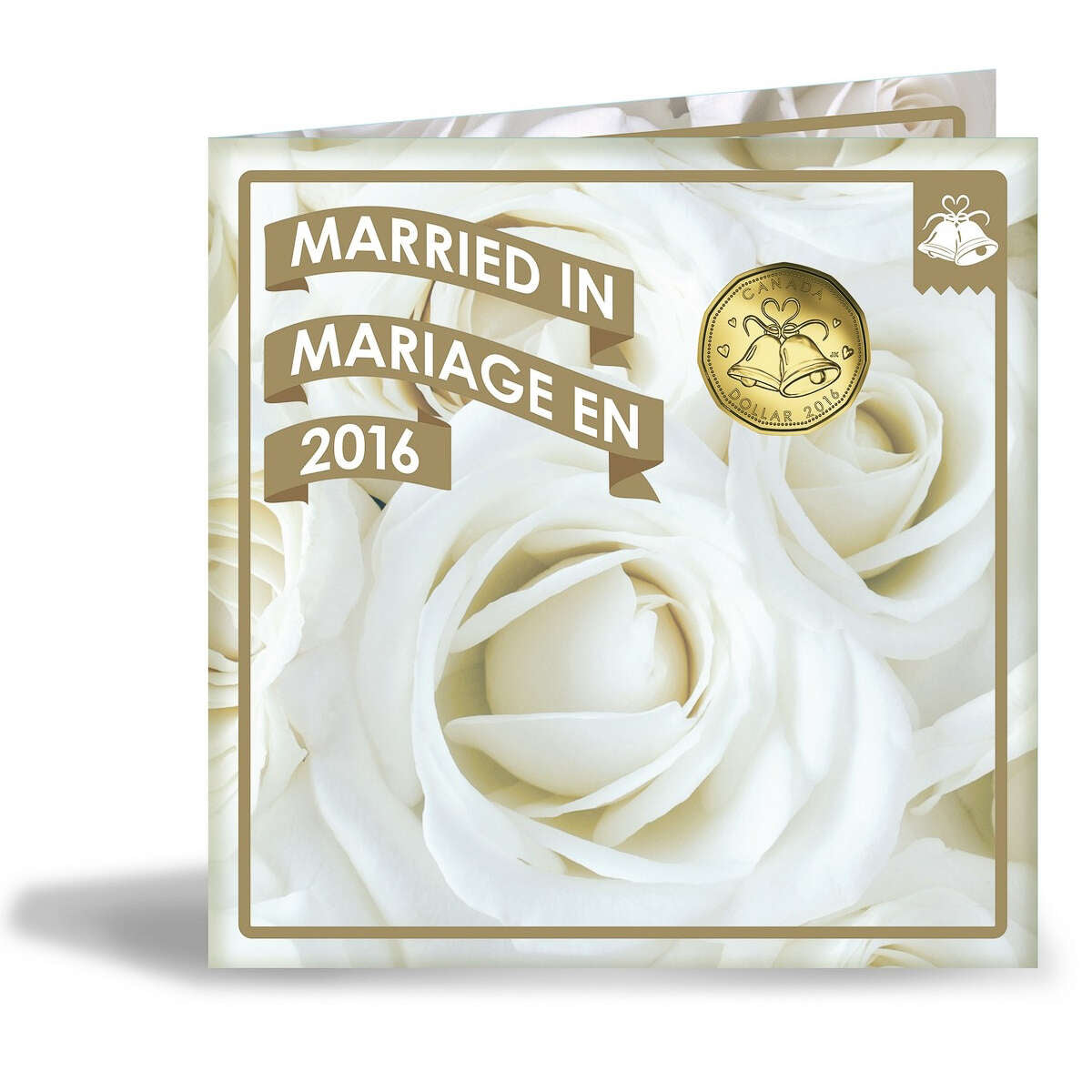 2016 Wedding Gift Set Default Title