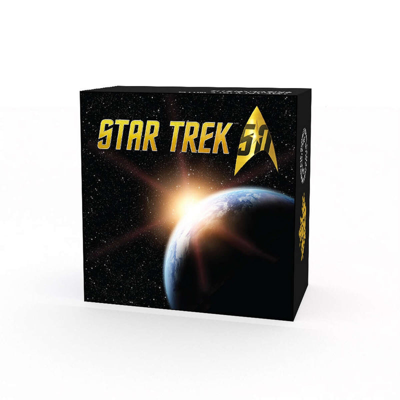 2016 $20 Star Trek Enterprise Default Title