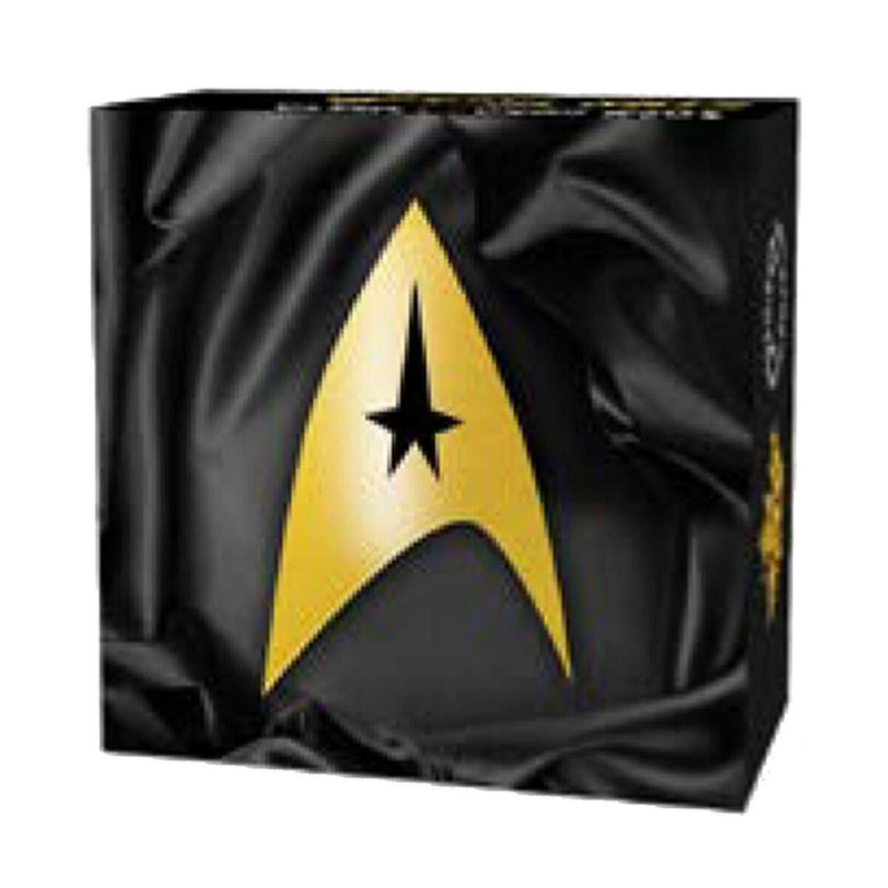 2016 $200 <i>Star Trek</i><sup>TM</sup>: Delta - Pure Gold Coin Default Title