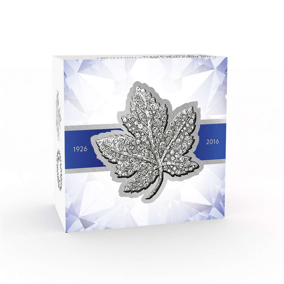 2016 $20 A Celebration of Her Majesty's 90th Birthday - Pure Silver Co