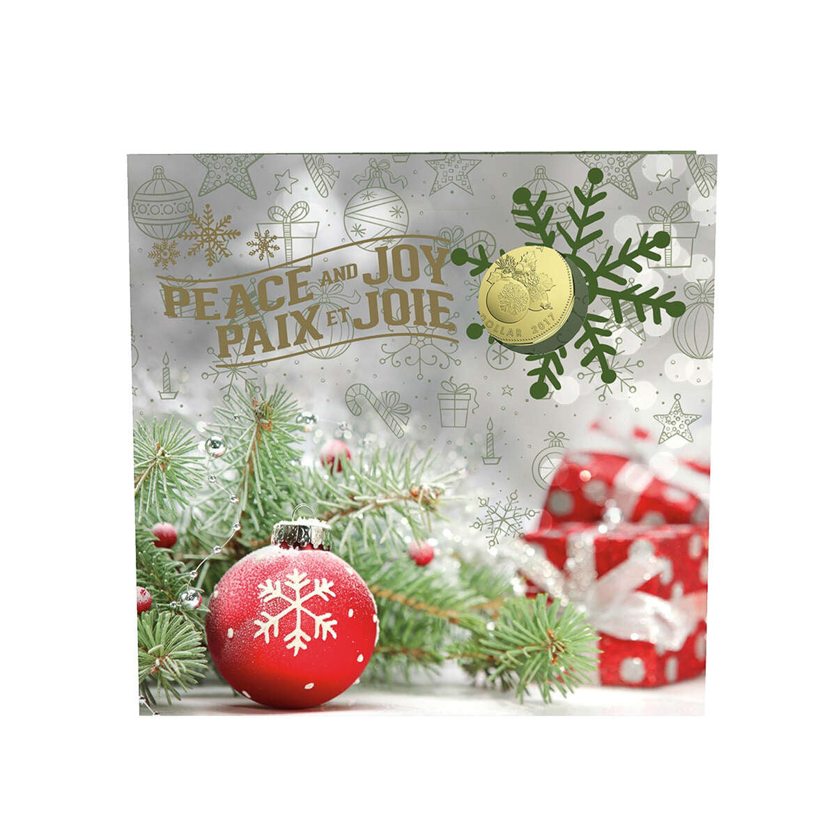 2017 Holiday Gift Set Default Title