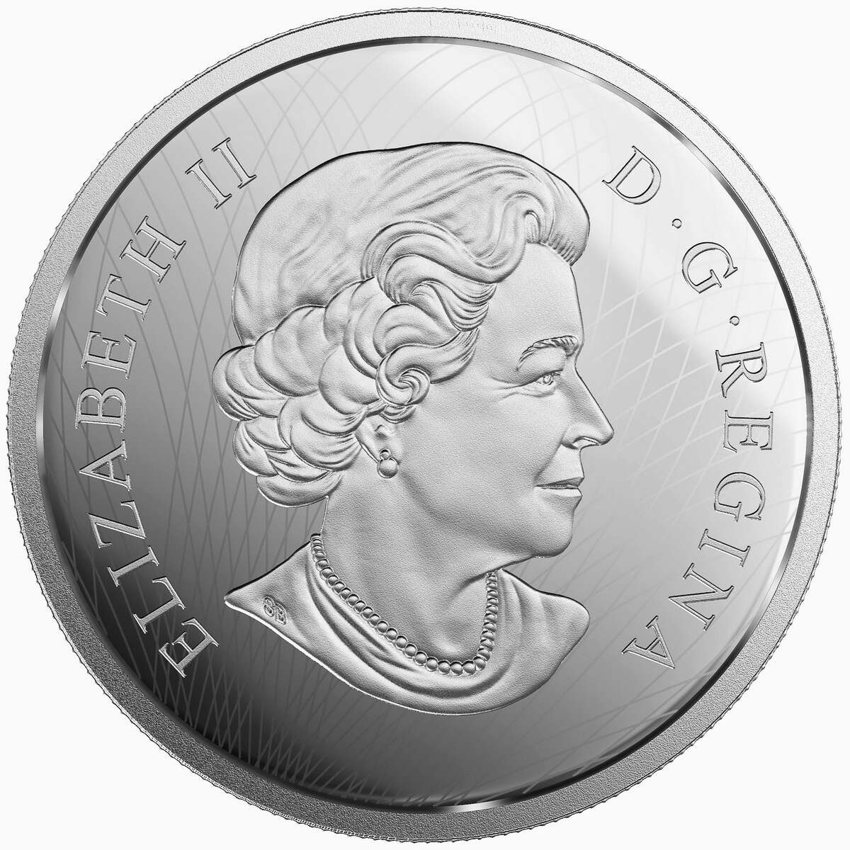 2016 $50 Wanduta: Portrait of a Chief - 5-oz. Pure Silver Coin