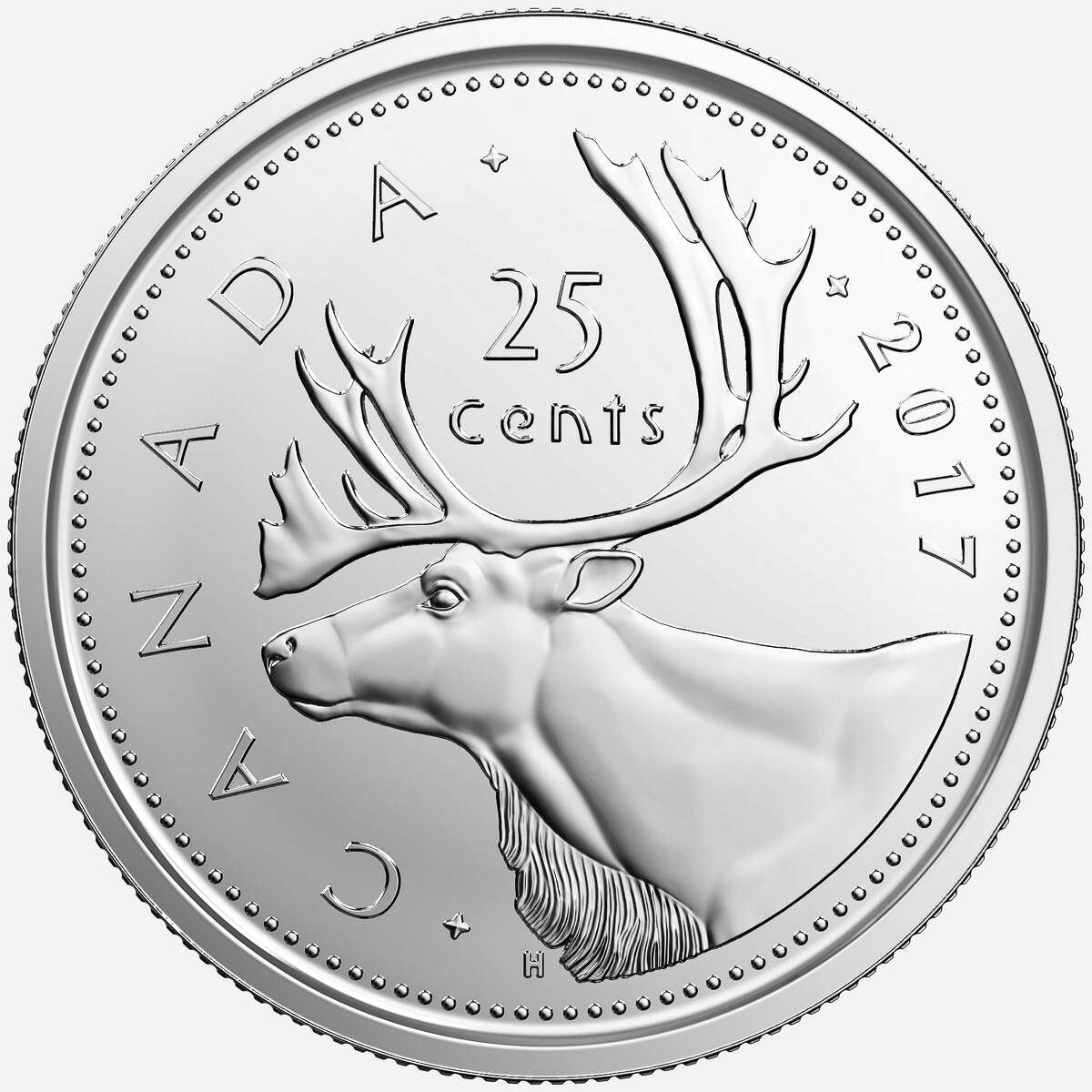 2017 Canada 150 Celebration 12-Coin Collection (MCMI) Default Title