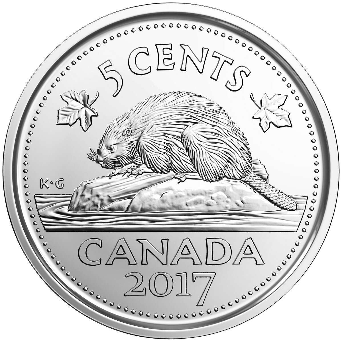 2017 Canada 150 Celebration 12-Coin Collection (MCMI) Default Title