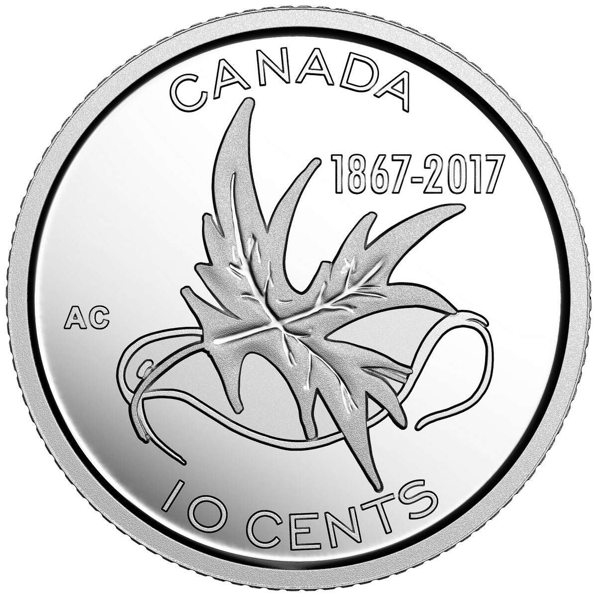 2017 Canada 150 Celebration 12-Coin Collection (MCMI) Default Title