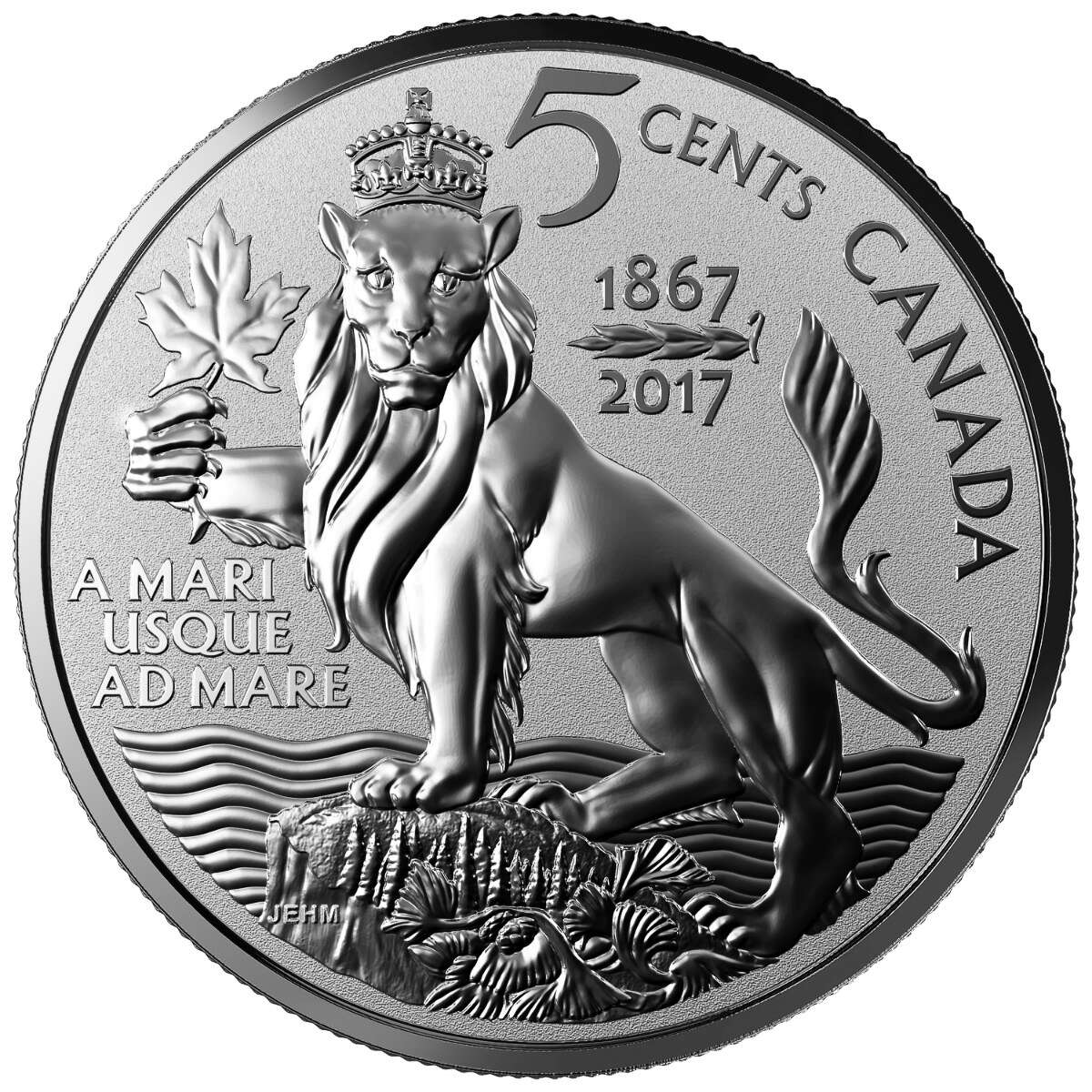 2017 RCM Lore: The Forgotten 1927 Designs - Pure Silver 3 Coin Set Default Title