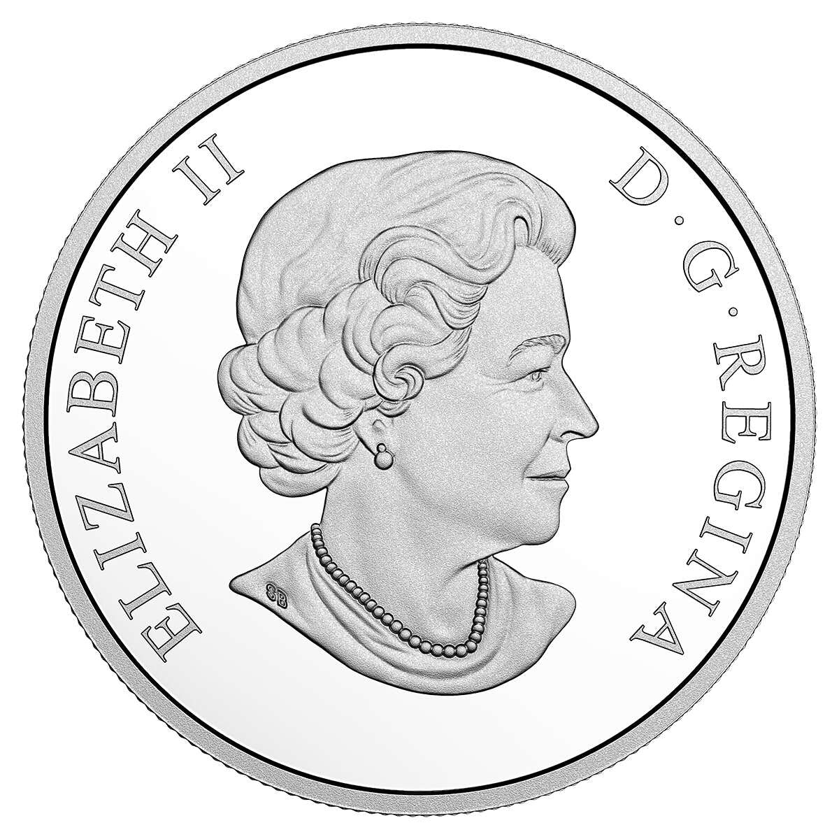 2018 $15 Year of Dog - Pure Silver Coin Default Title