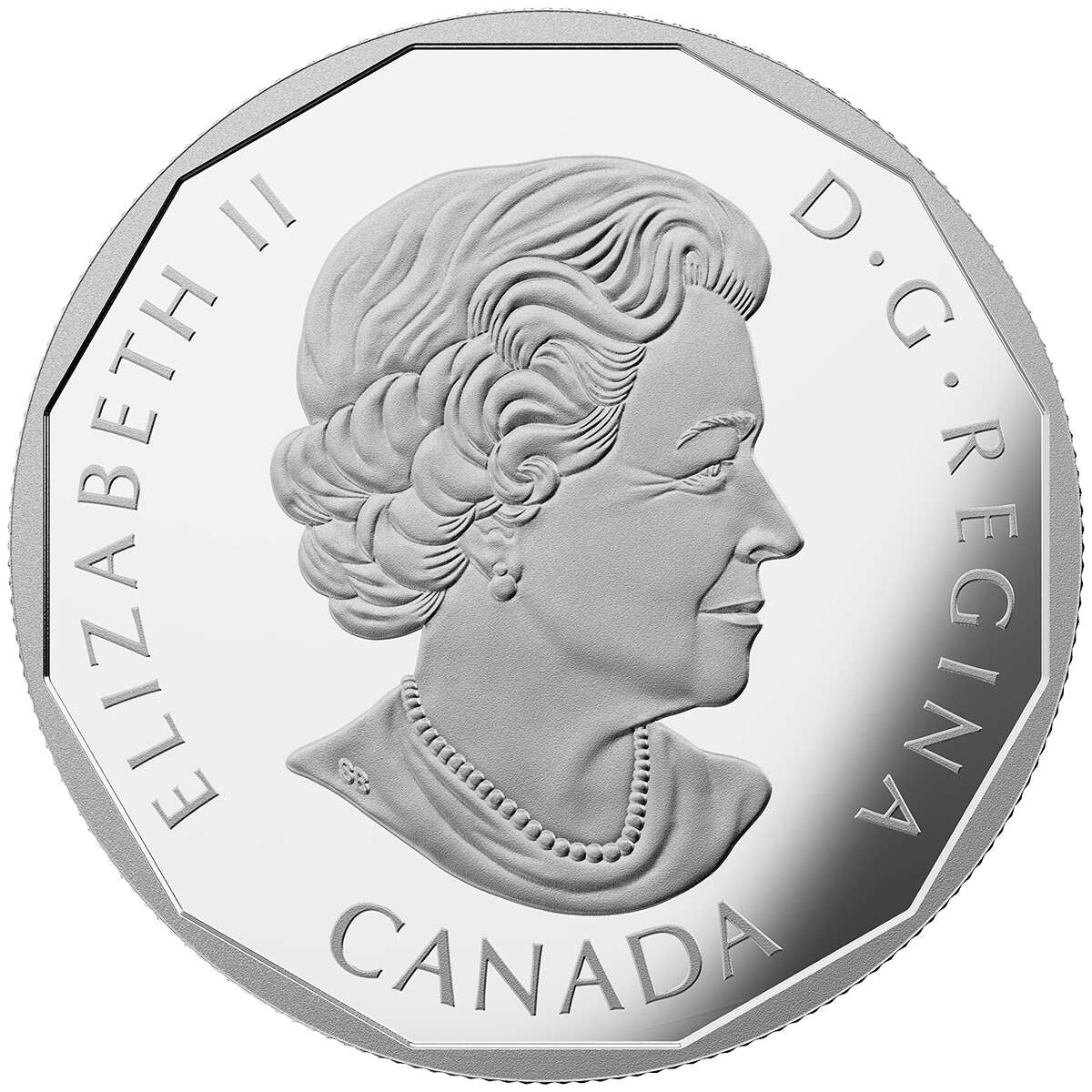 2018 $20 <i>The Justice League<sup>TM</sup>: The Flash</i> and <i>Wonder Woman</i> - Pure Silver Coin Default Title