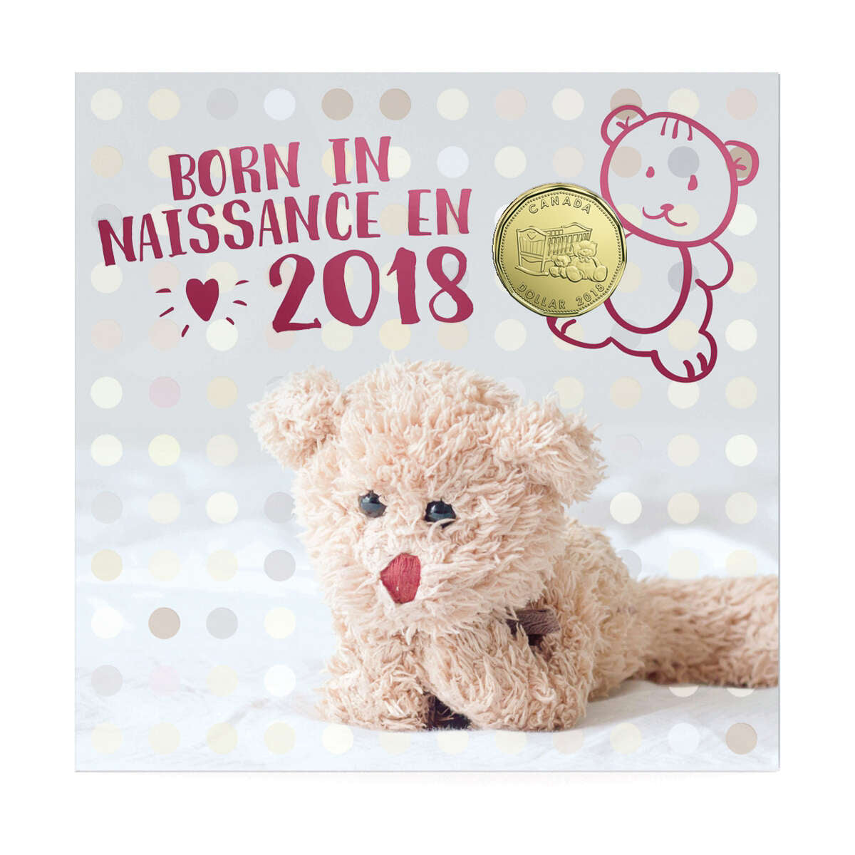 2018 Baby Gift Set Default Title