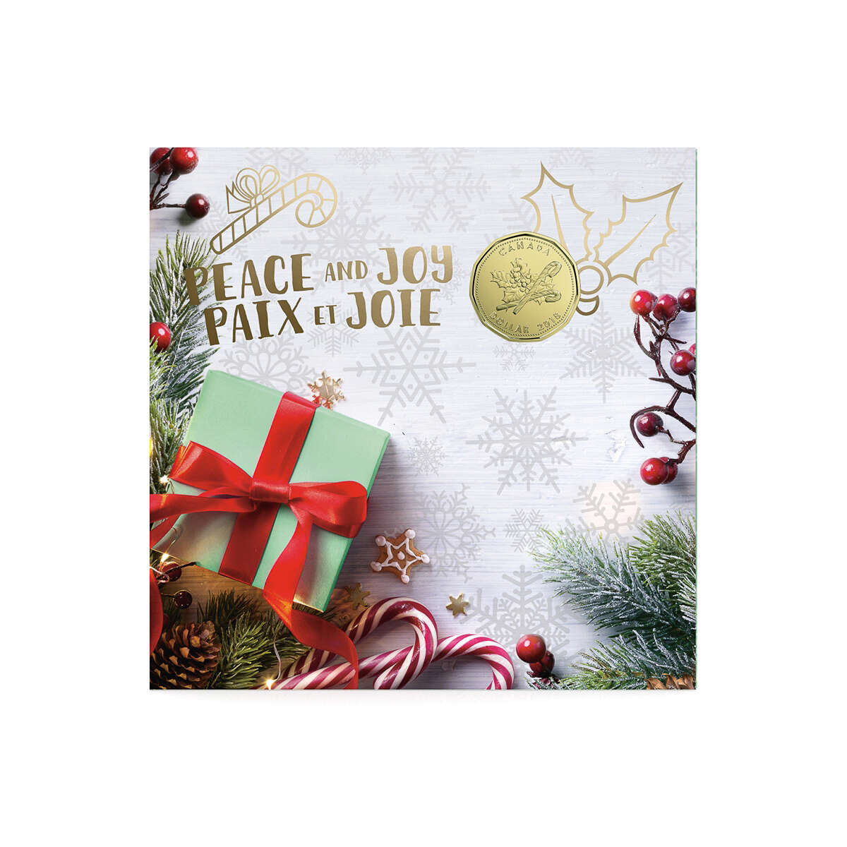 2018 Holiday Gift Set Default Title