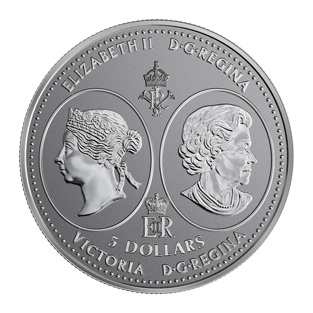 2019 Maple Leaf Fractional Set: A Bicentennial Celebration - Pure Silv