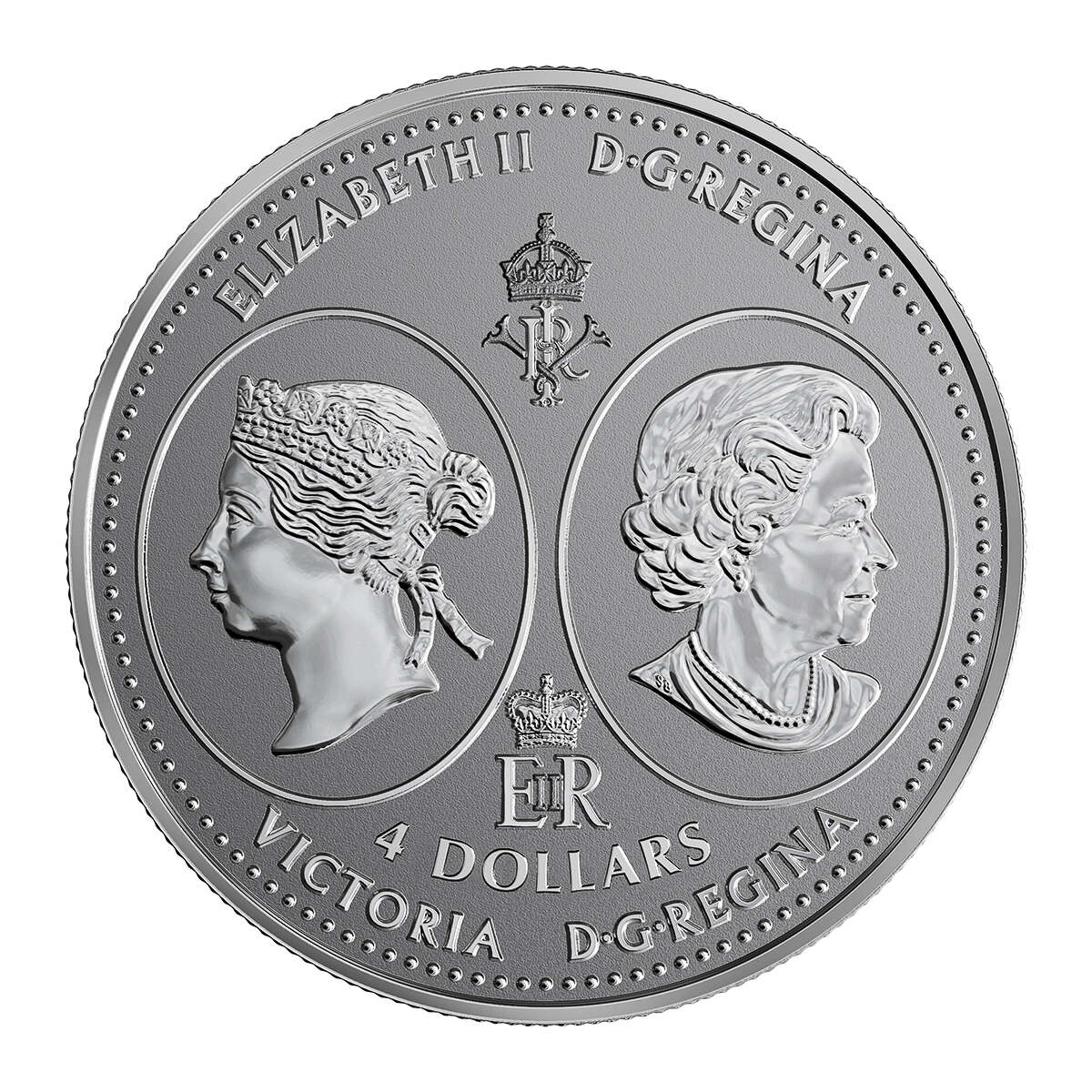 2019 Maple Leaf Fractional Set: A Bicentennial Celebration - Pure Silv