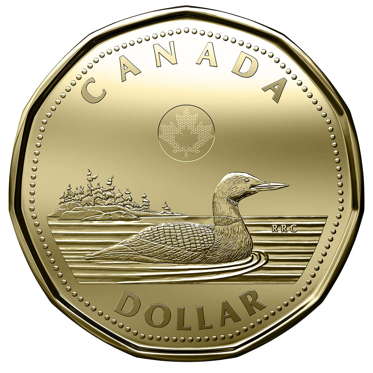 2019 Classic Canadian Uncirculated Set Default Title