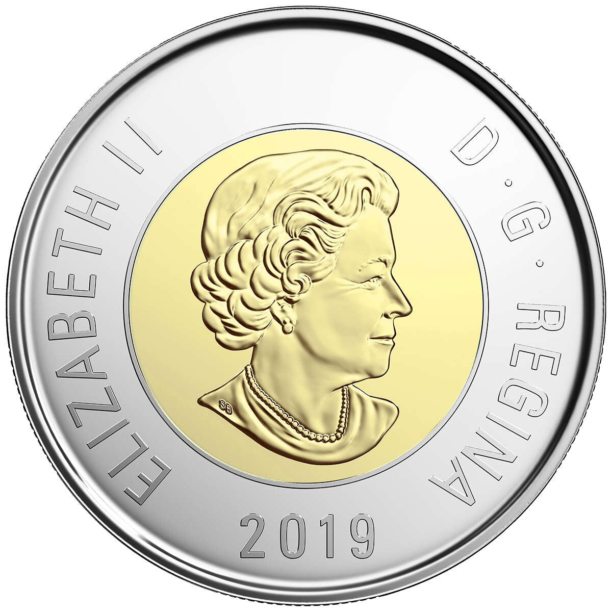 2019 Classic Canadian Uncirculated Set Default Title