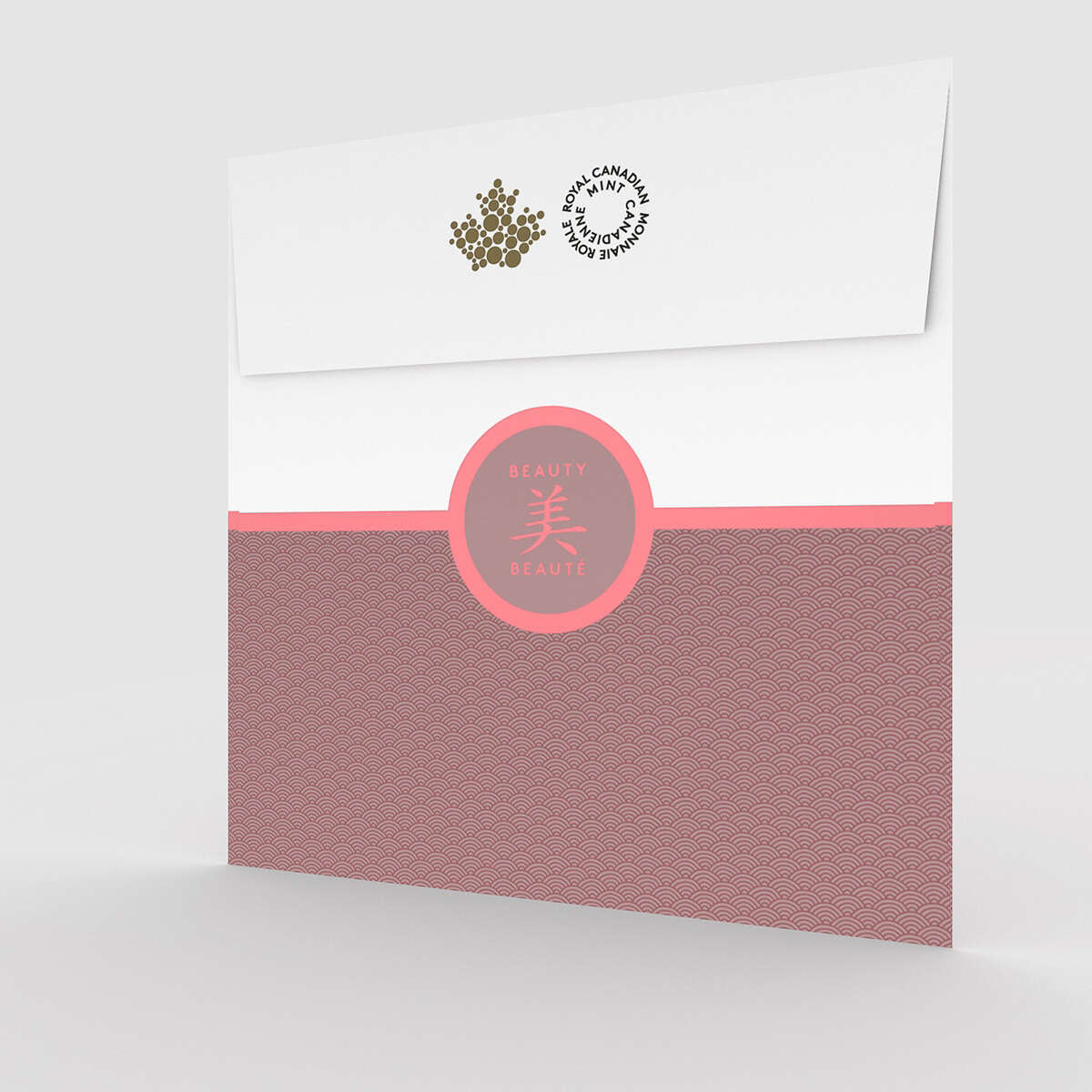 Royal Canadian Mint $8 桜 コイン 銀貨