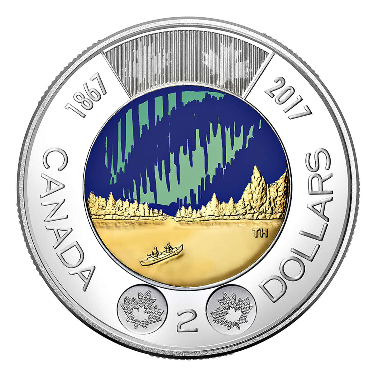 2018 The Royal Canadian Mint: State-of-the-Art Set Default Title