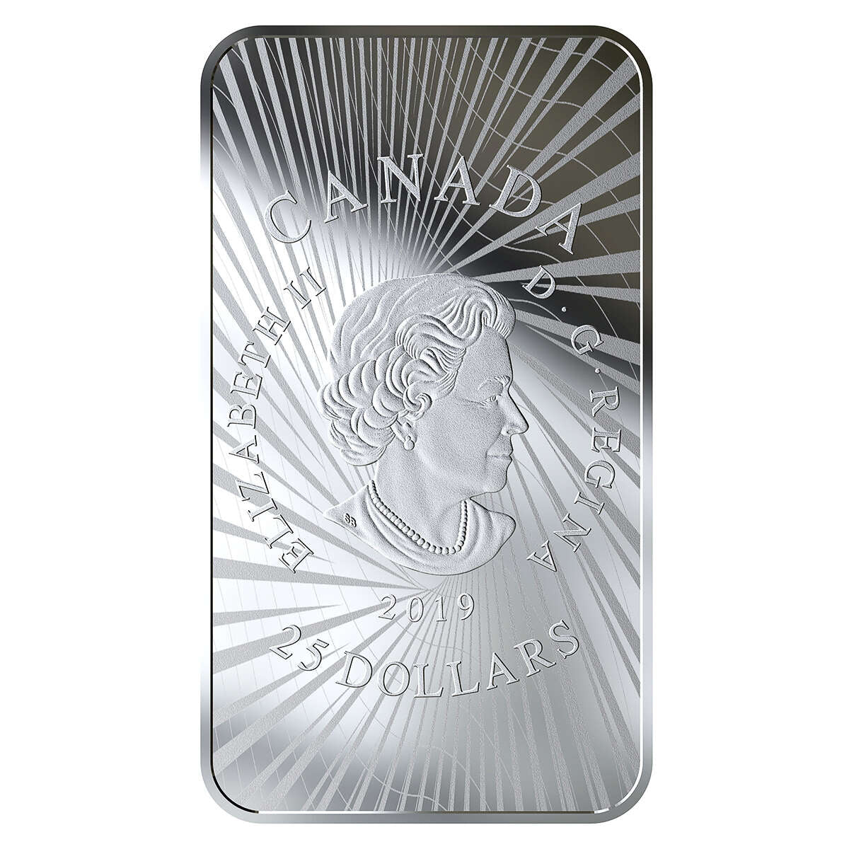 2019 Wings of Hope - Pure Silver 3-Coin Set Default Title