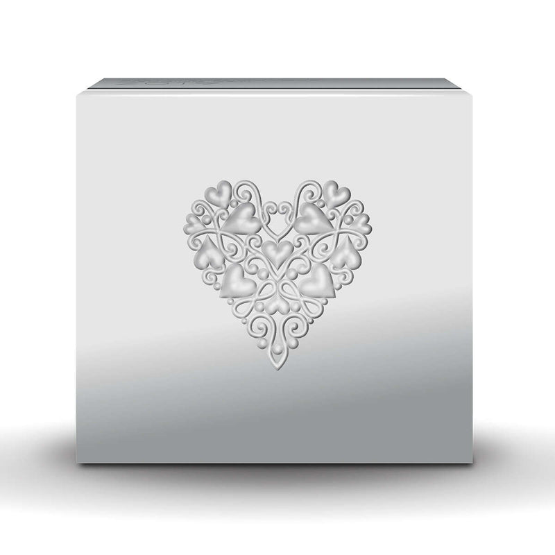 2019 $20 Best Wishes on Your Wedding Day - Pure Silver Coin Default Title