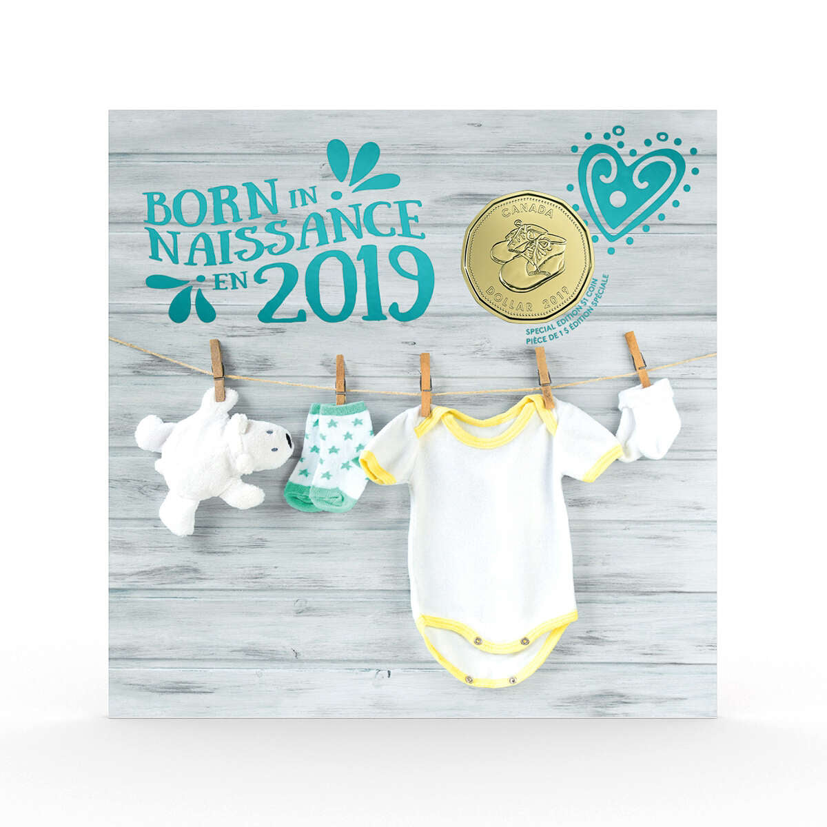 2019 Baby Gift Set Default Title