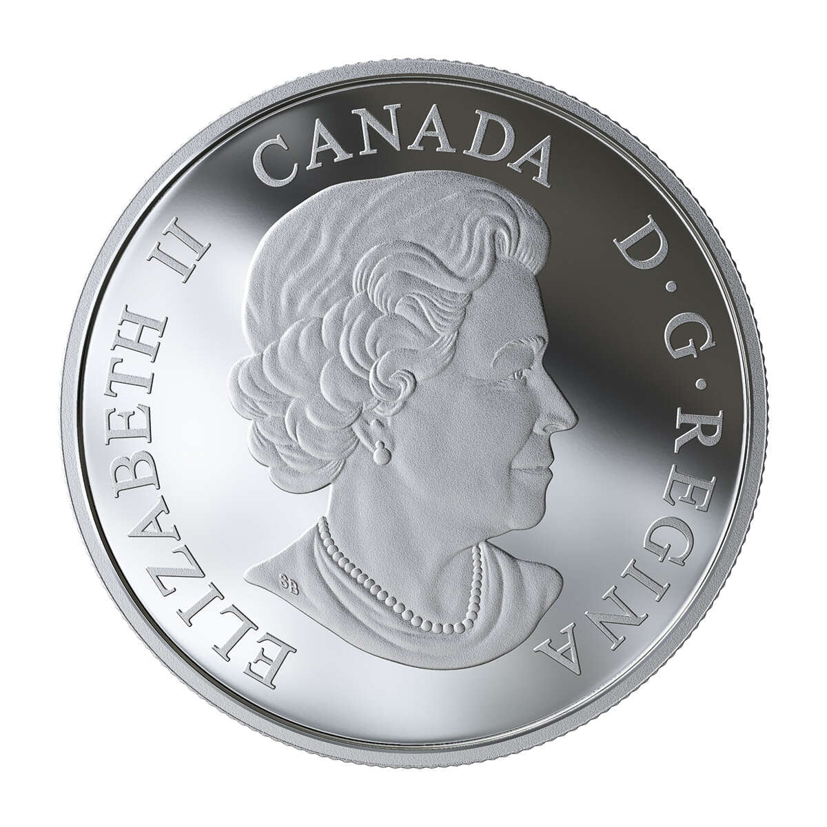 2019 $20 Give Peace A Chance: 50th Anniversary - Pure Silver Coin Default Title