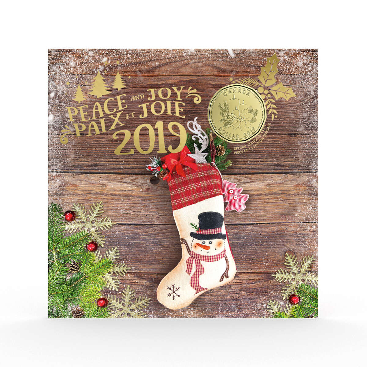 2019 Holiday Gift Set Default Title