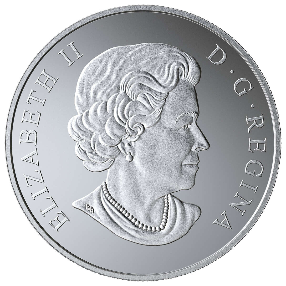 2019 $10 Equality - Pure Silver Coin Default Title