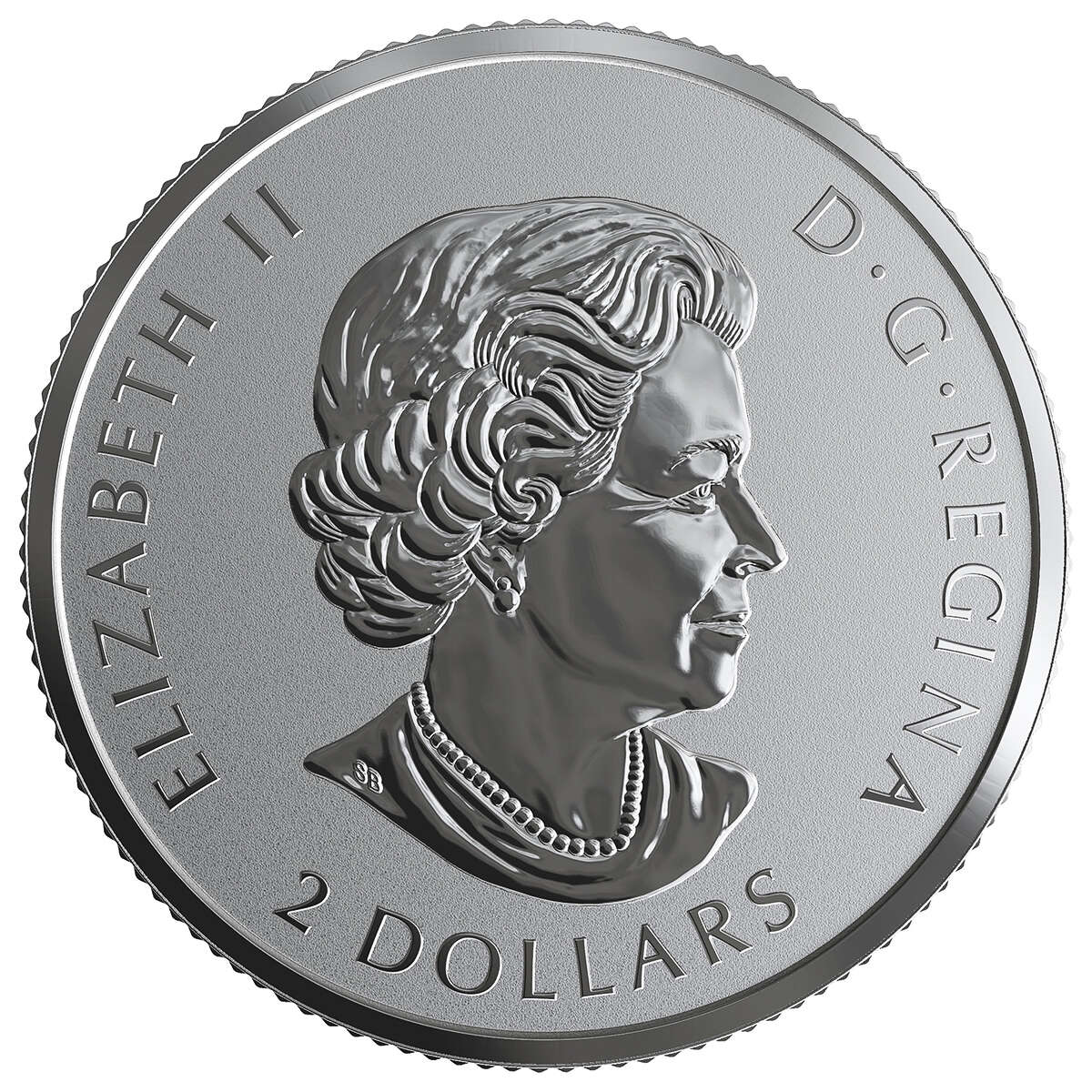 2020 O Canada - Pure Silver Fractional Set Default Title