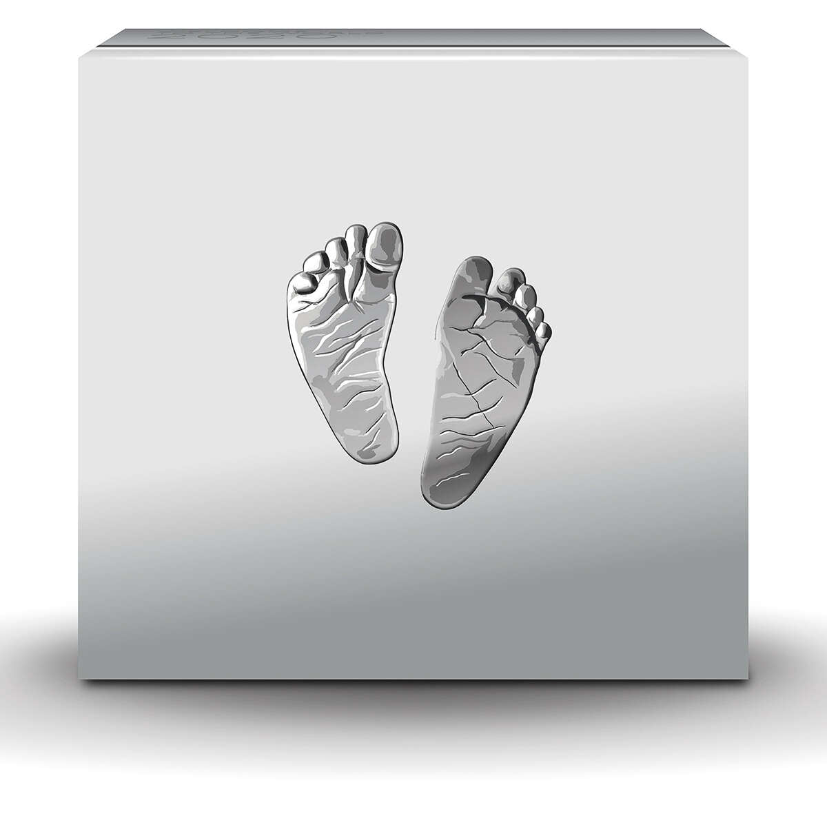 2020 $10 Premium Baby: Welcome to the World - Pure Silver Coin Default Title